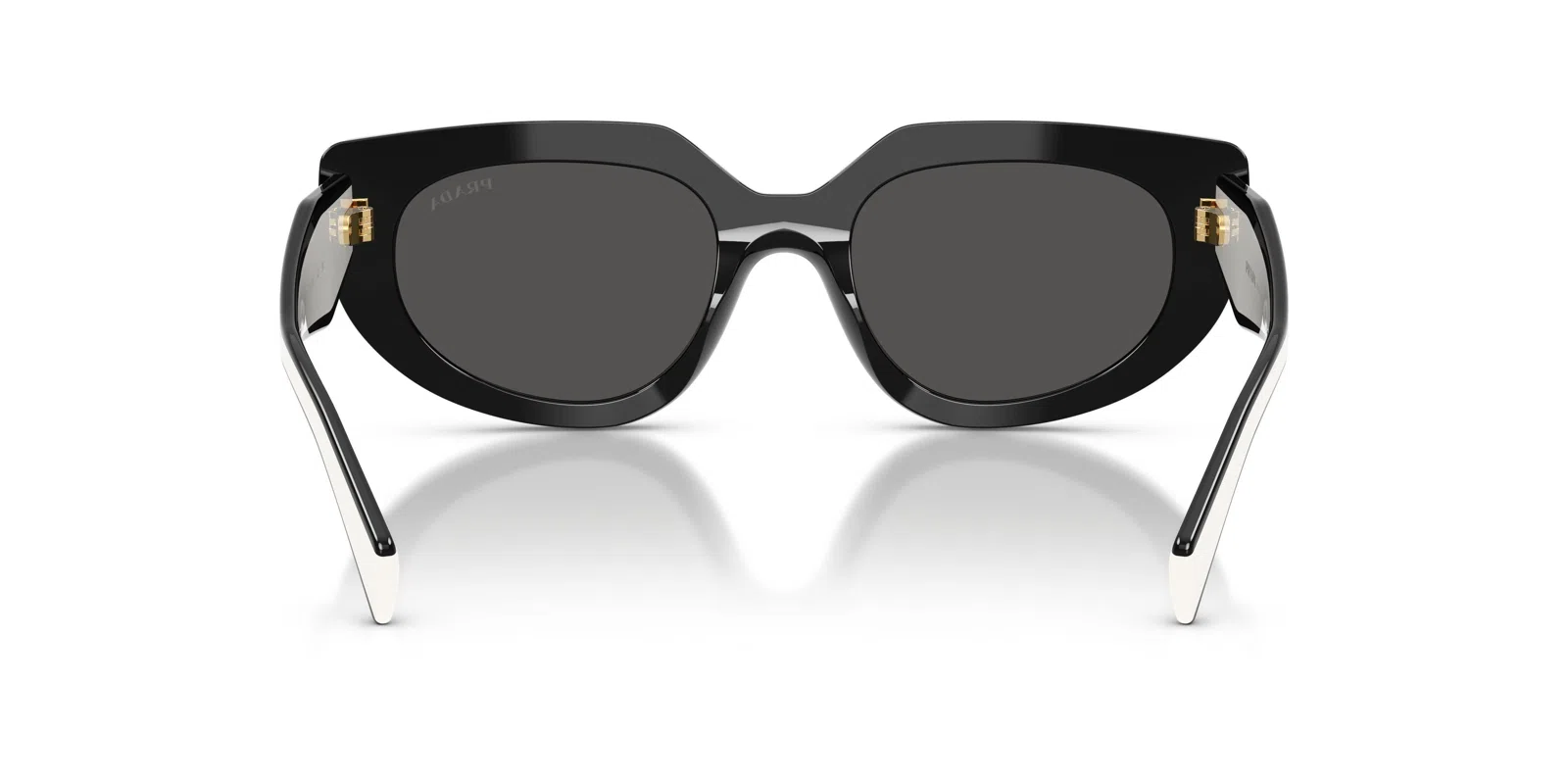 Prada D02S Sunglasses - view 3
